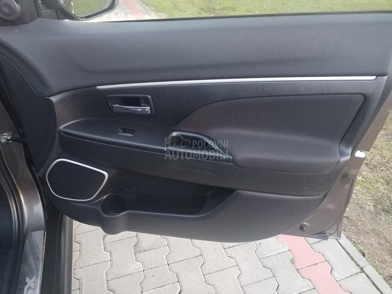 Mitsubishi ASX 1.8 DID 4X4