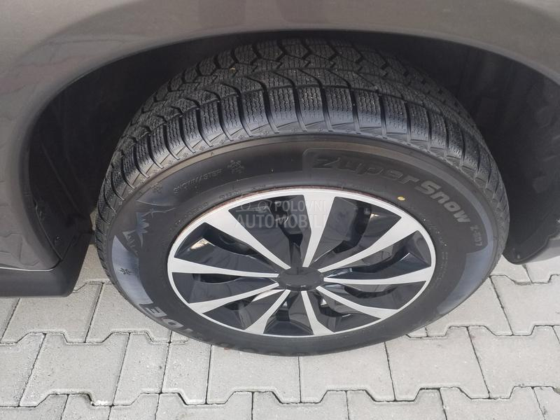 Mitsubishi ASX 1.8 DID 4X4