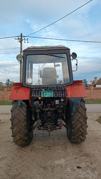 Belarus 892  EUROLUX