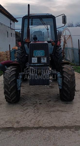 Belarus 892  EUROLUX