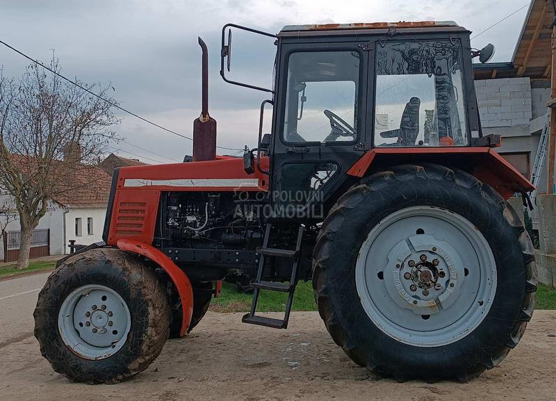 Belarus 892  EUROLUX