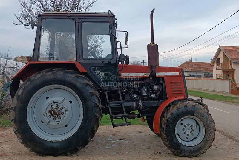 Belarus 892  EUROLUX