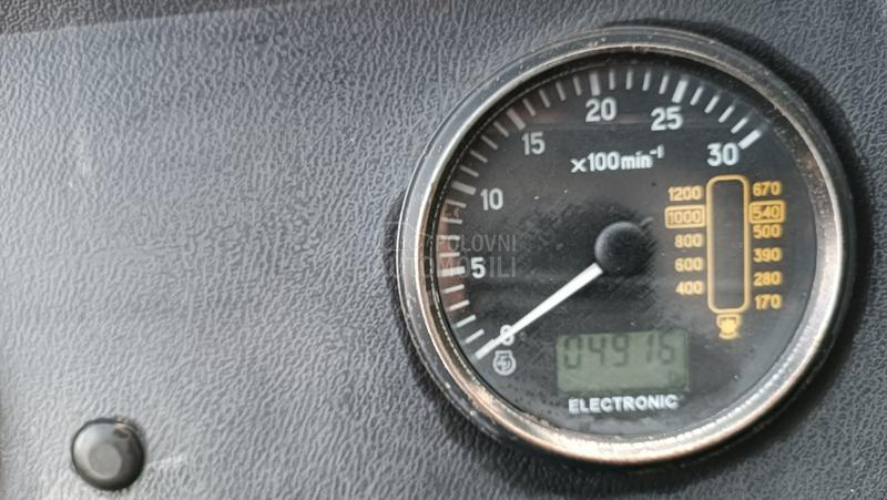 Belarus 892  EUROLUX