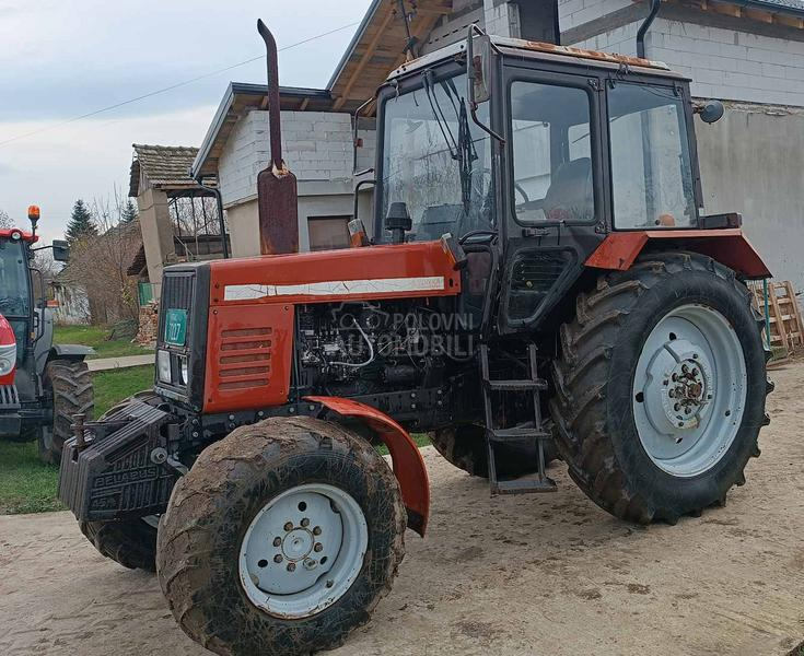 Belarus 892  EUROLUX