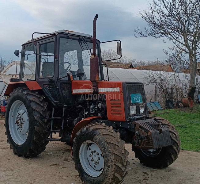 Belarus 892  EUROLUX