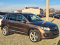 Volkswagen Tiguan 2.0 TDI R LINE