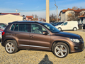 Volkswagen Tiguan 2.0 TDI R LINE