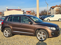 Volkswagen Tiguan 2.0 TDI R LINE