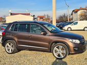 Volkswagen Tiguan 2.0 TDI R LINE