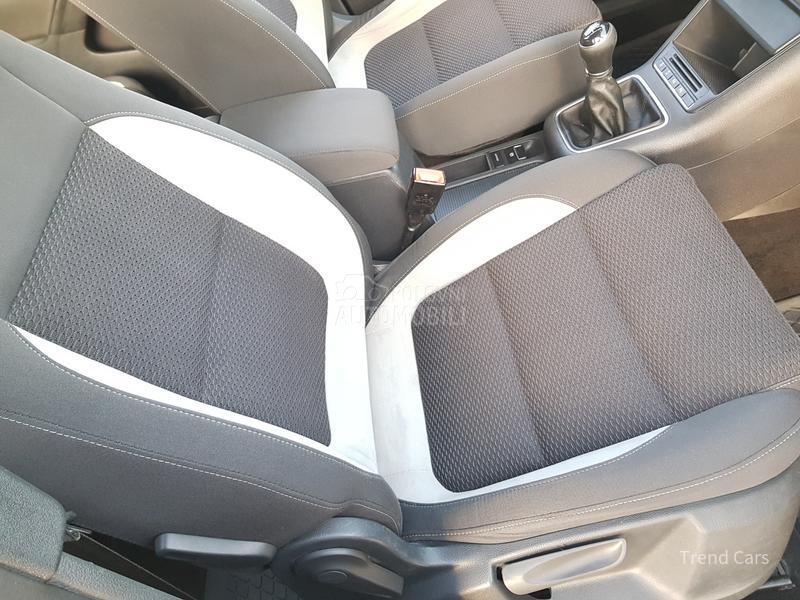 Volkswagen Tiguan 2.0 TDI R LINE