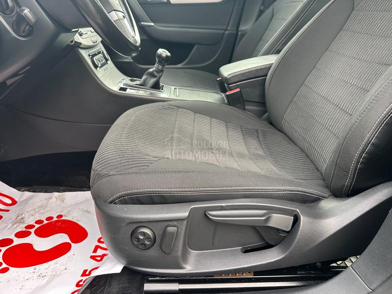 Volkswagen Passat B7 1.4 b