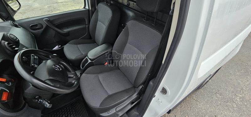 Mercedes Benz Citan 109