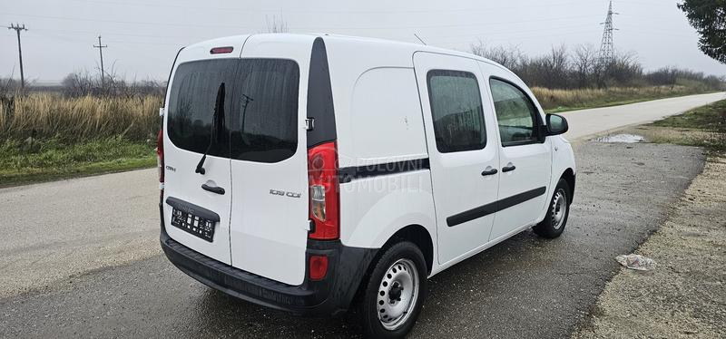 Mercedes Benz Citan 109