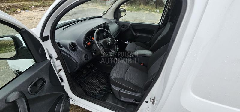 Mercedes Benz Citan 109