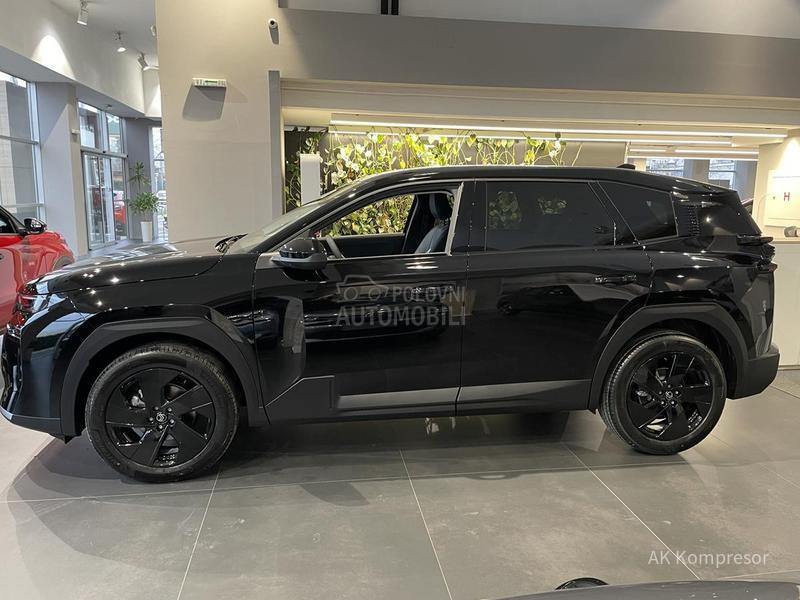 Citroen C5 Aircross PLUS 1.2L 145 MHEV