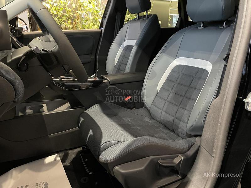 Citroen C5 Aircross PLUS 1.2L 145 MHEV