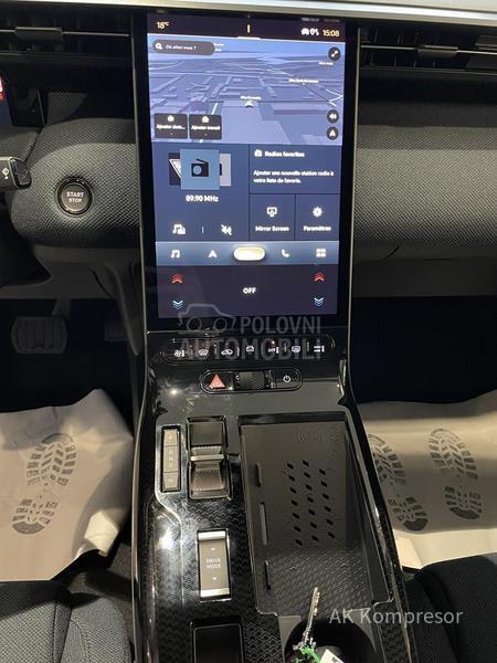 Citroen C5 Aircross PLUS 1.2L 145 MHEV