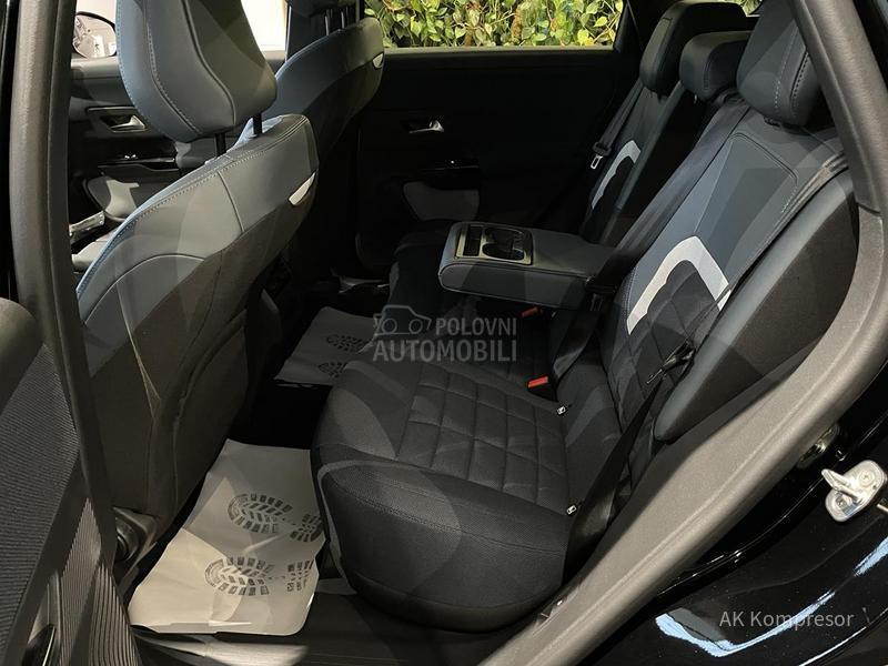 Citroen C5 Aircross PLUS 1.2L 145 MHEV