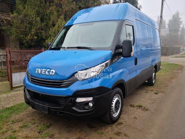 Iveco Daily 35S14