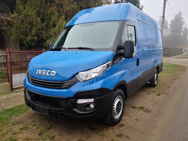 Iveco Daily 35S14