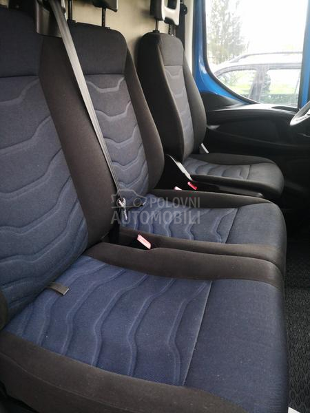 Iveco Daily 35S14