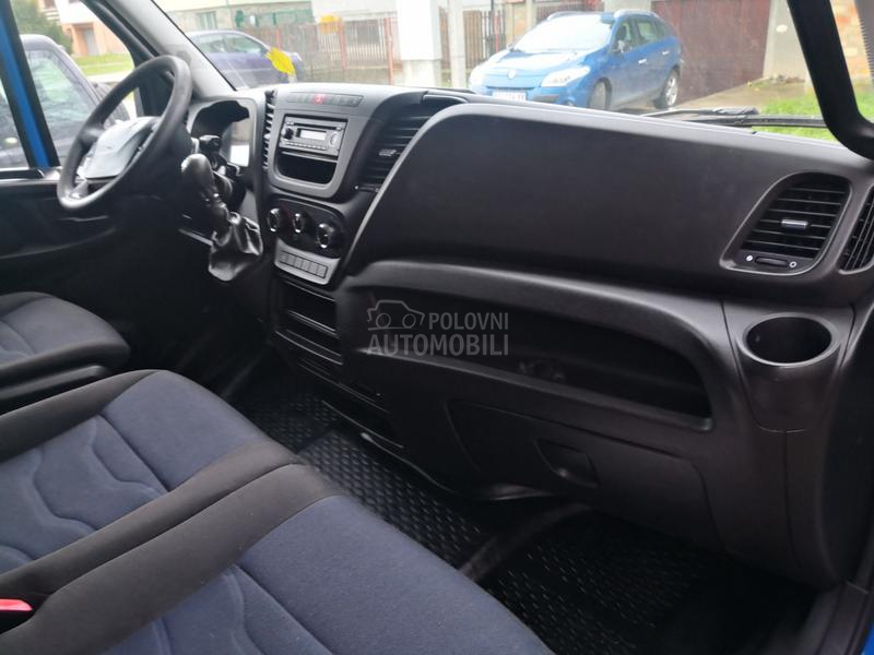 Iveco Daily 35S14