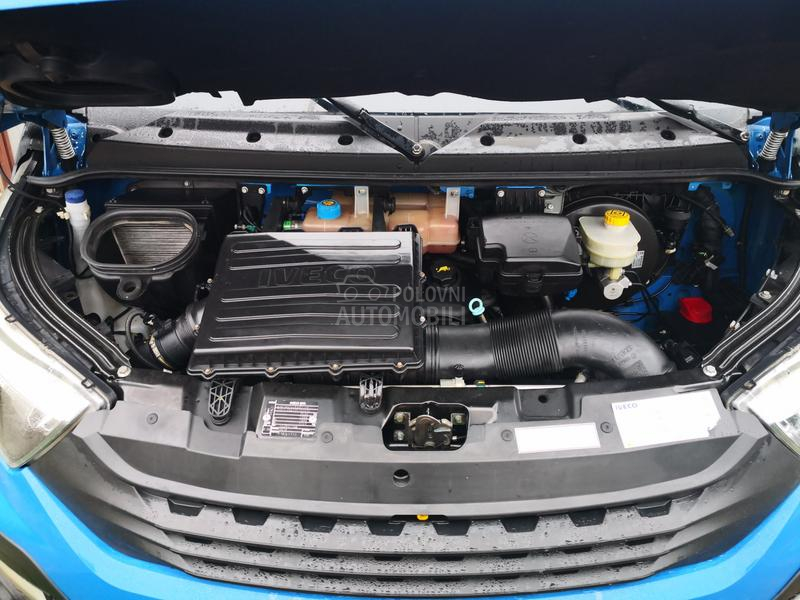 Iveco Daily 35S14