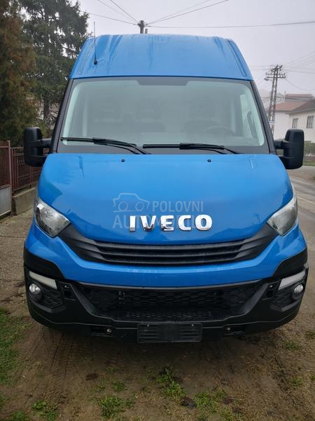 Iveco Daily 35S14