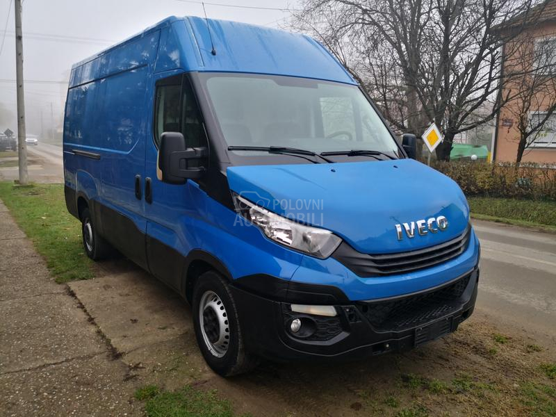 Iveco Daily 35S14