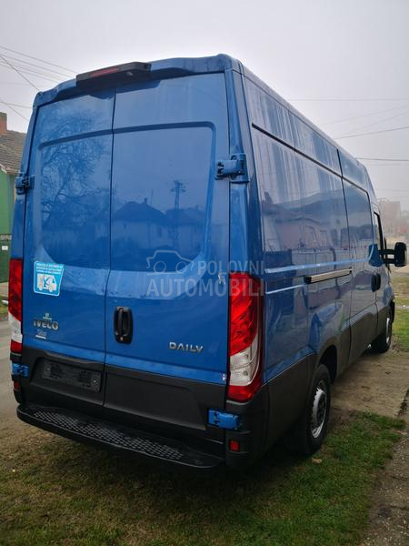 Iveco Daily 35S14
