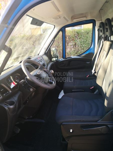 Iveco Daily 35S14