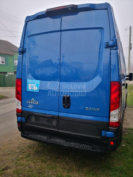 Iveco Daily 35S14