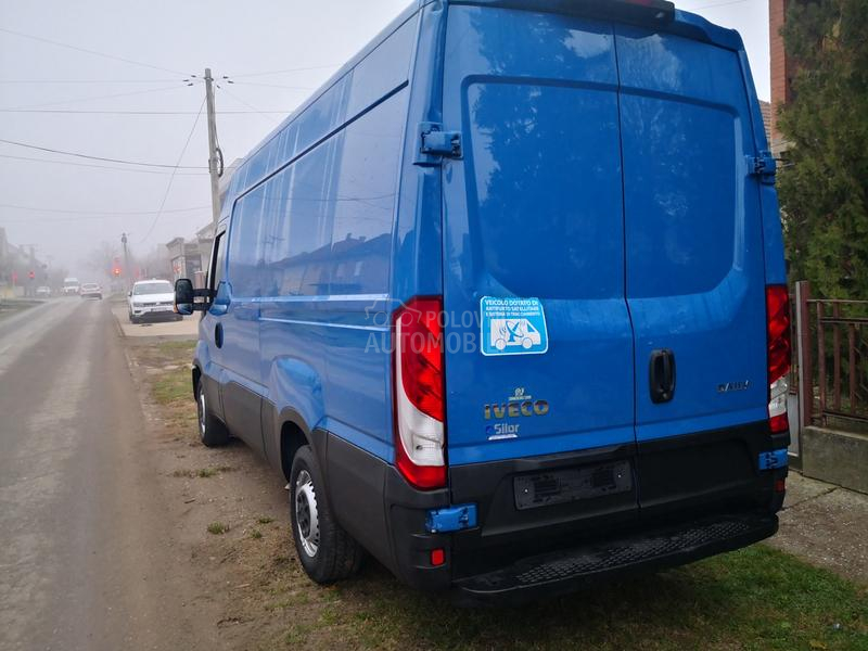 Iveco Daily 35S14