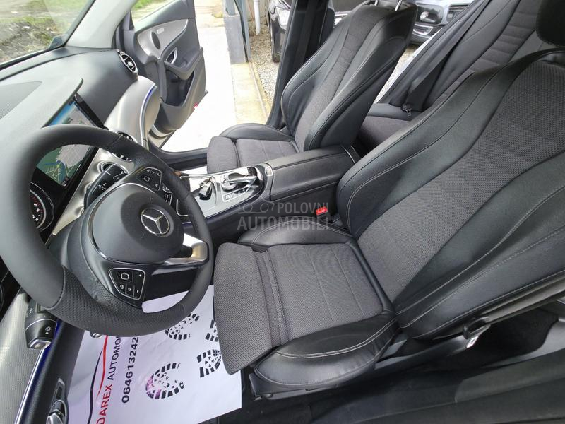 Mercedes Benz E 220 2.0 A.U.T.O.M.A.T.I