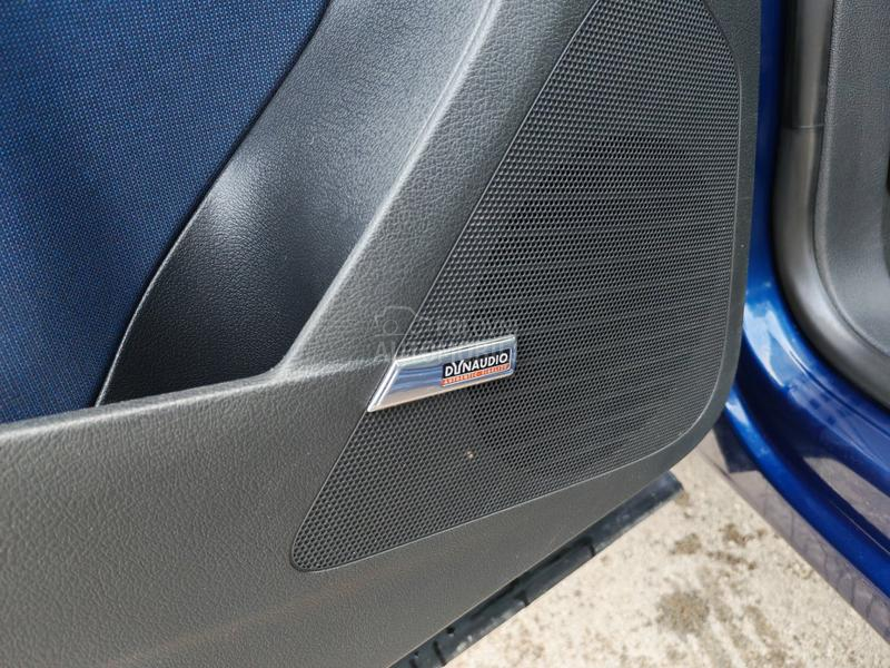 Volkswagen Tiguan 4x4