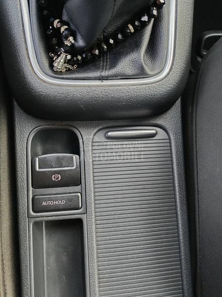 Volkswagen Tiguan 4x4