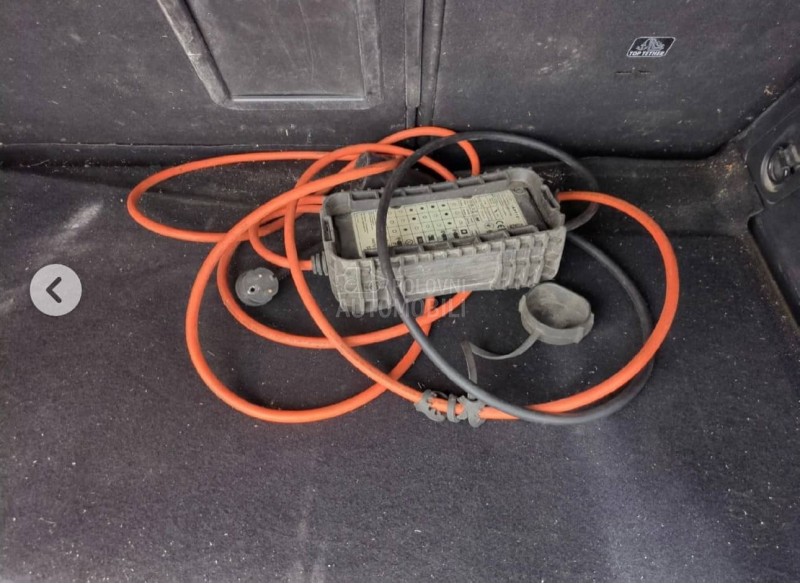 Peugeot 3008 16 hibrid