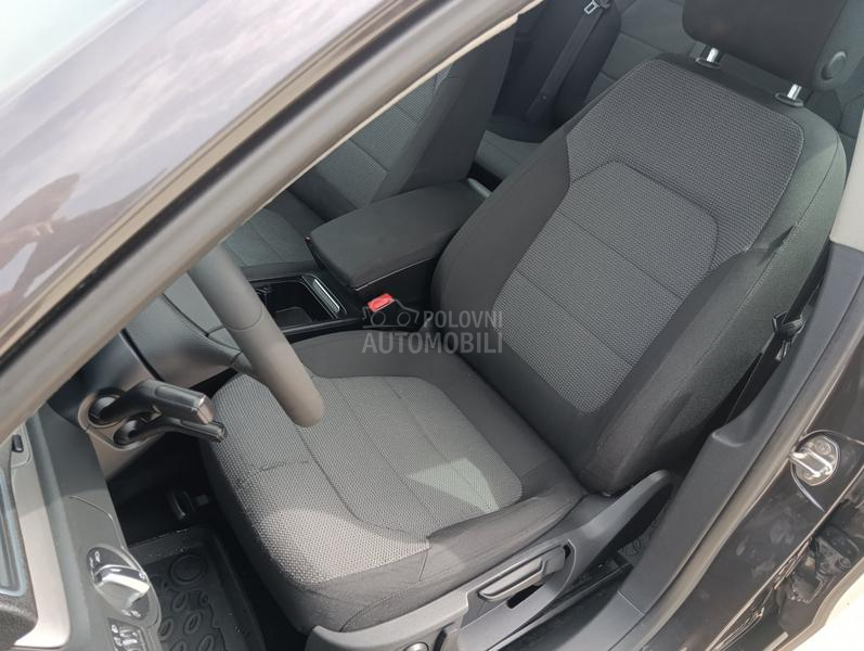 Volkswagen Passat B7 1.6tdi