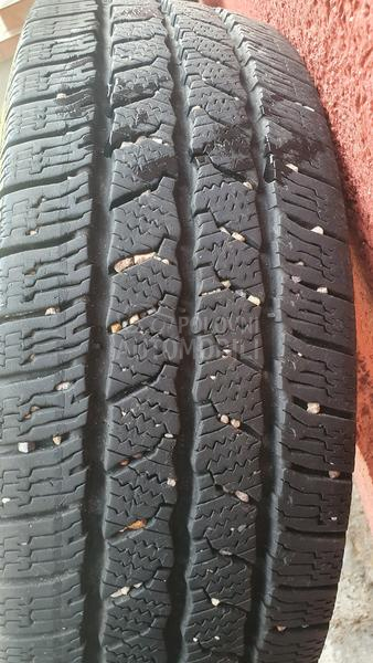 Continental 195/65 R16 Zimska