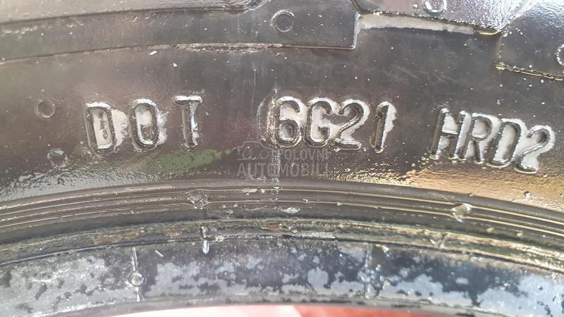 Continental 195/65 R16 Zimska