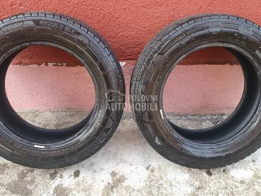 Continental 195/65 R16 Zimska