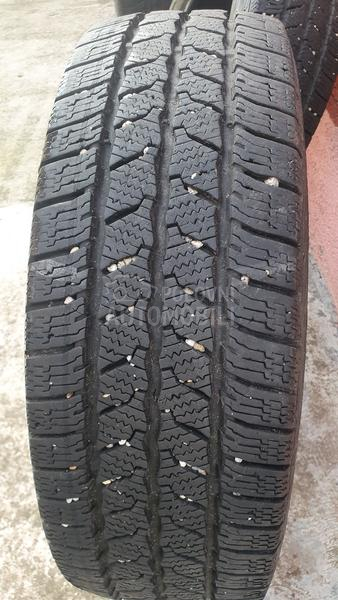 Continental 195/65 R16 Zimska