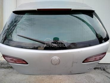 Gepek vrata karavan za Alfa Romeo 159 od 2005. do 2011. god.