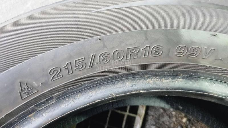 Westlake 215/60 R16 Sve sezone