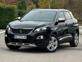 Peugeot 3008 2.0 HDI GT Kam 360