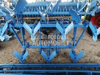 Lemken GRUBER  KRISTAL 
