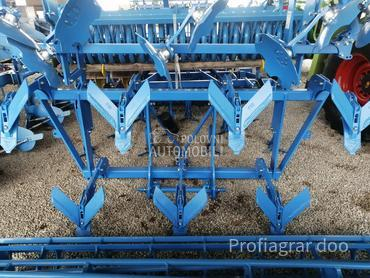 Lemken GRUBER  KRISTALL 3m
