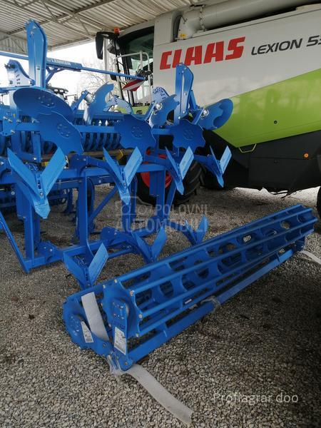 Lemken GRUBER  KRISTALL 3m