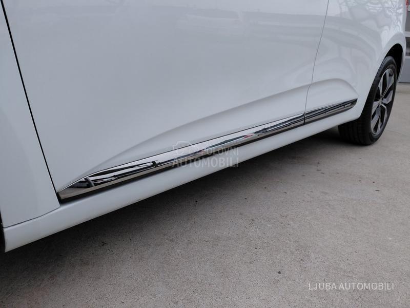 Renault Clio 1.5dci 100