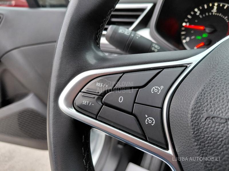 Renault Clio 1.5dci 100